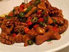 -同庆楼(滨湖万达广场店)