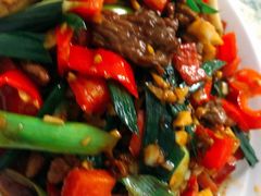 -阿清嫂农家乐.黎窑烤鸡