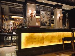 -大连一方城堡豪华精选酒店大堂吧