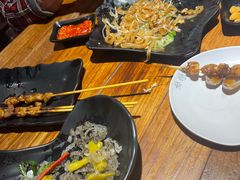 -烧蠔帮·生蚝海鲜牌档(观海店)