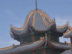 -哈密回王府景区