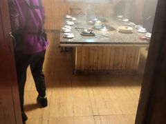 -天发长铁锅炖(王秀村店)