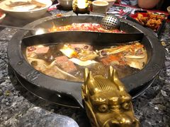 -蜀大侠火锅(四川北路店)