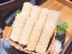 -湊湊火锅·茶憩(打浦桥日月光店)