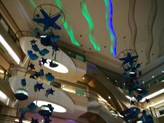 -海港城购物中心