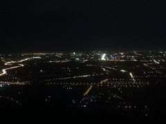 -鬼笑石后山停车场