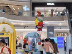 -天虹购物中心(深圳龙华店)