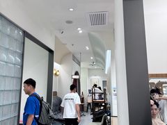 -海马体家庭照相馆(广州正佳广场店)