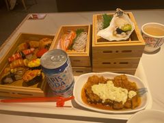 -喝丢一只鞋海鲜烧烤·海肠捞饭(东关街店)