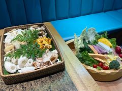 -菌歌野生菌火锅(海埂大坝店)