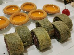 -顺德人家食府(黄金广场店)