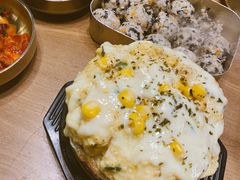 -HOTISLAND海鸡岛·韩国料理(江南西店)