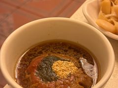 -八先生涮肉房(三里河店)