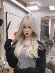 -3AM·S HAIR SALON烫发染发接发
