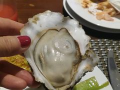 -青岛颐海花园酒店总店·自助餐厅