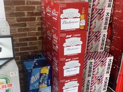 -三个大叔烤羊肉串·炭炉砂锅菜(西三旗店)