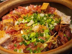 -润园四季椰子鸡火锅(海上世界店)