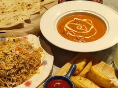 -木尔坦·Multan巴基斯坦清真餐厅halal(大智嘉园店)