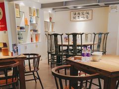 -树厨贵州菜(大十字店)
