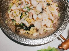 -小鱼小牛·鱼牛干锅·脆鱼火锅(世欧广场店)