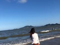 -东海半边山旅游度假区