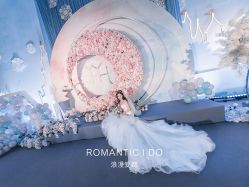 -上海虹桥锦江大酒店·宴会厅