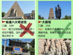 -西安钟楼