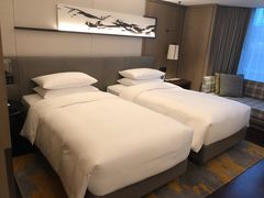 -杭州君悦酒店