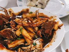 -妈妈的小作坊(陈家镇店)