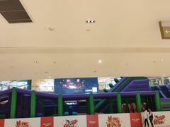 -杭州滨江宝龙城
