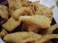 -葛尼沙印度餐厅 (镇明路店)