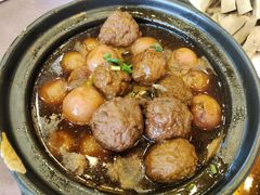 -古南都·清真绿柳居菜馆(太平南路店)