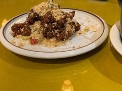 -HOHO餐厅(古子城店)