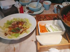 -郭家大院 老南京土菜(九霄店)