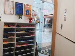 -龙格亲子游泳·水育早教运动中心(绿宝中心)