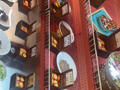 -羊大爷涮肉(亮马桥店)