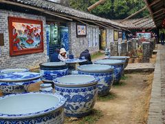 -景德镇古窑民俗博览区