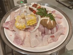 -椰庭·椰子鸡·创意玩家(晶耀前滩店)