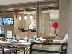 -杭州西湖柳莺里酒店·闻莺厅