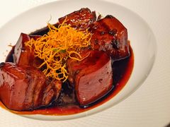 -醉舍·新淮扬菜(长宁龙之梦店)