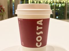 cortado&nbsp;可塔朵-COSTA COFFEE(静安嘉里中心店)