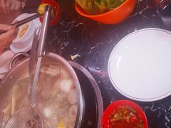 -潮牛潮汕牛肉火锅(旺角大学城商业街店)