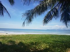 -三亚海棠湾万丽度假酒店