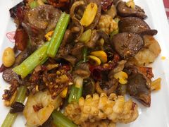 -添福来墨鱼饺子 · 海鲜东北菜(大连星海·黄浦路店)