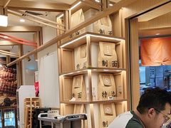 -味千拉面(广州白云机场T1西二店)