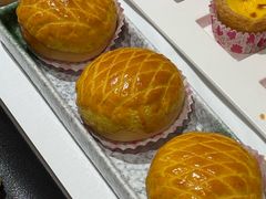 -陶陶居酒家(龙之梦店)