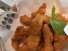 -渔语鱼酸菜鱼新川菜(来福士店)