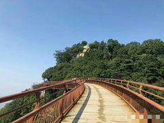 -少华山国家森林公园