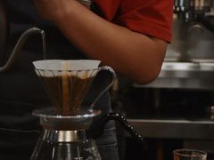 -HUG COFFEE(鼓楼店)