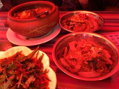 -88号小吃店·经典云南菜·地道纳西美食